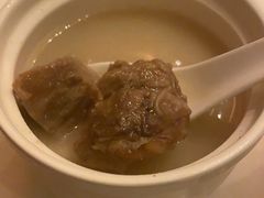 -上海金桥红枫万豪酒店-万豪中餐厅