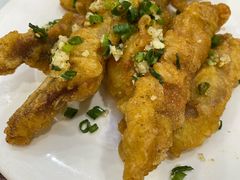 -阿金大白·上海菜馆(新天地店)
