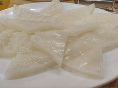 -德胜轩正宗顺德菜(宝安沙井会展中心店)