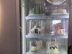 -DQ·蛋糕·冰淇淋(通州万达店)