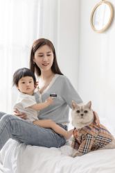 -专注孕妇照亲子照·纪田摄影