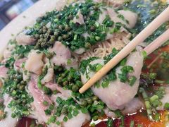 -燕北云山·农家菜·灶台鱼(密云溪翁庄店)