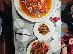 -乐口福家常菜馆(古庸路店)