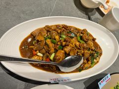 -佬太公海鸭·海鲜大排档(上海总店)