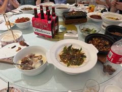 -香丰阁·烤鸭·川湘菜(清河店)