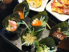 -梅筑·创意料理(王府井百货店)