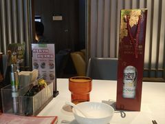 -汤城小厨•粤菜•靓汤(金融街店)