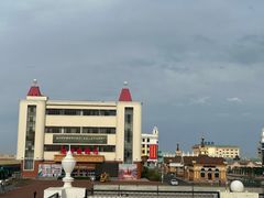 -顶顶汤火牛排火锅·经典铜锅涮肉