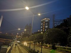 -滨江路