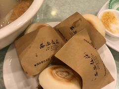 -西安饭庄·非遗陕菜(钟楼店)