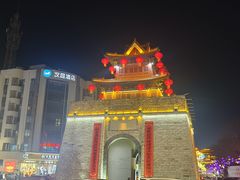 -海州古城