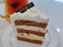 -PETIT PARIS 小巴黎(凯德1818店)