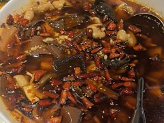 -贡宴盐帮菜自贡驻京联络处餐厅