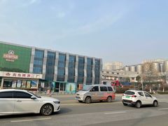 -永红源啤酒·烧烤·海鲜·大排档(台柳路店)
