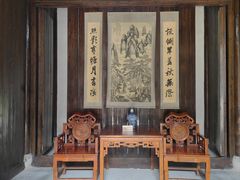 -吴敬梓故居