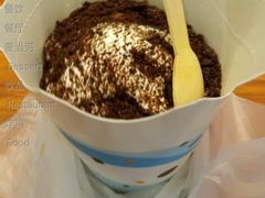 杨枝甘露风味麦旋风-麦当劳(中山公园龙之梦店)