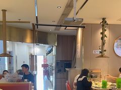 -巴邑火锅·鲜切牛肉(萧山银隆店)