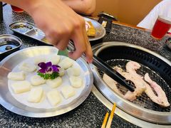 -红泥小火炉·东北泥炉烤肉(天一旗舰店)