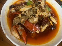 -三哥田螺(北书院街店)
