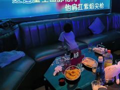 -黑桃K生日订制KTV