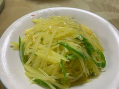 -菜根香土菜馆(文昌东路店)