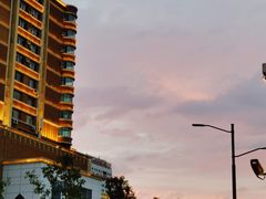 -新疆国际大巴扎