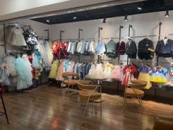 点击看大图 -倾城宝贝儿童摄影(浦东金谊店)