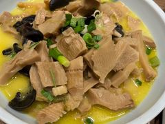 -锡和无锡菜(景丽苑店)