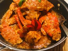 -新加坡海鲜共和(名胜世界圣淘沙海滨坊)