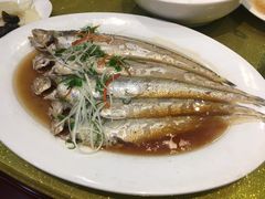 -黄海海鲜酒店(静海路店)