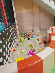 -动力星球家庭亲子游乐中心