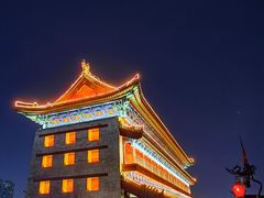 -西安城墙·碑林历史文化景区