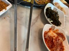 -韩宫宴烤肉·料理(南京江宁万达店)