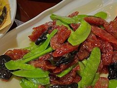 -老东家民间菜(迎宾路店)