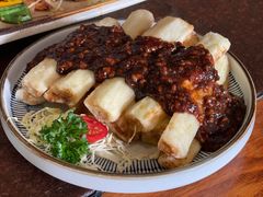 -上楼私房菜(院士路店)