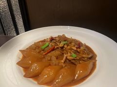 -海立阁海鲜江浙菜(漕河泾印象城店)