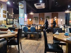 大堂-兄弟龙虾(胜太路总店)