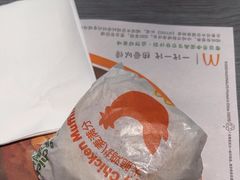 -麦当劳(余姚北站店)