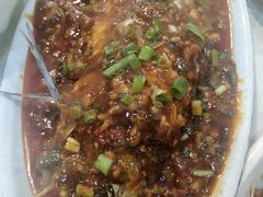 -蒲氏烤鸭(百寿路店)