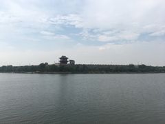 -邯郸东站
