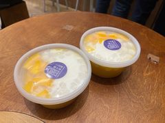 -小团圆糖水铺(襄阳南路店)