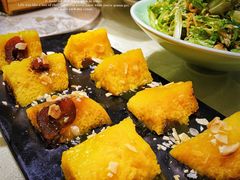 菠萝糕-淀里船宴(裕华东路店)
