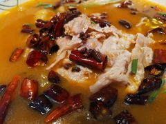 -云海肴·汽锅鸡·云南菜(苏州中心店)