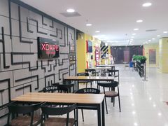 -Xcape异时刻密室逃脱真人NPC(新世界百货崇文店)