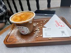 -乌托邦咖啡(武侯祠店)