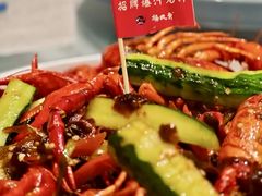 -杨氏青龙虾·吃蟹季(金盛路总店)