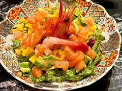 -鸟万·炭火料理Yaki ONE(星光店)