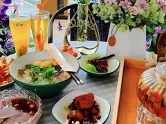 -和子足浴SPA会馆(东方之门店)