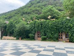 -野三坡百里峡景区