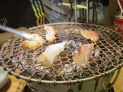 -烧肉达人•炭火烧肉(新天地店)